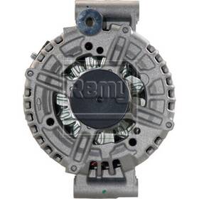 12892 Remy Alternator-premium Reman