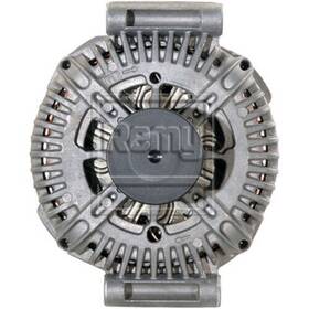 12893 Remy Alternator-premium Reman