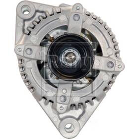 12904 Remy Alternator-premium Reman