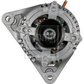 12933 Remy Alternator-premium Reman