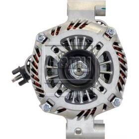 12950 Remy Alternator-premium Reman