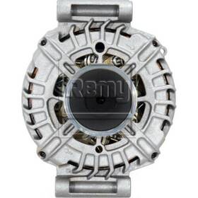 12965 Remy Alternator-eng Code Cala Reman