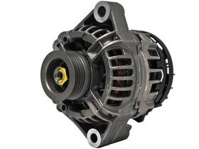12cqmt86 Remy Generator For Oldsmobile 98 Dynamic 88 Fiesta Super 1958 1959 1960