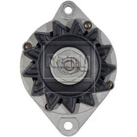 13152 Remy Alternator-premium Reman