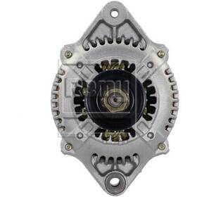 13219 Remy Alternator-premium Reman Fits 1992 Isuzu Trooper 3.2l-v6