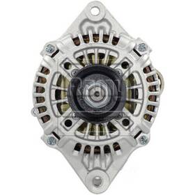 13377 Remy Alternator-premium Reman Fits 1997 Mazda Protege