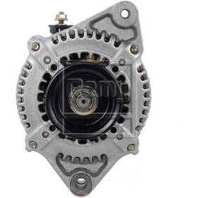 13383 Remy Alternator-auto Trans Reman