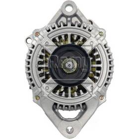 13387 Remy Alternator-gas Reman