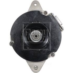 14340 Remy Alternator-premium Reman Fits 86-87 Toyota Land Cruiser 4.2l-l6