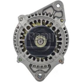 14378 Remy Alternator-manual Steering Auto Trans Reman Fits 92-93 Toyota Mr2 2.2l-l4