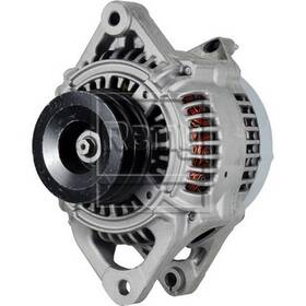 144443 Remy Premium Alternator For Select 87-89 Chrysler Dodge Plymouth Models