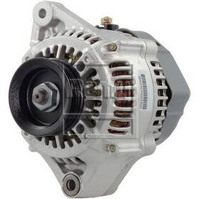 Remy 14457 Premium Alternator For 92-93 Acura Integra