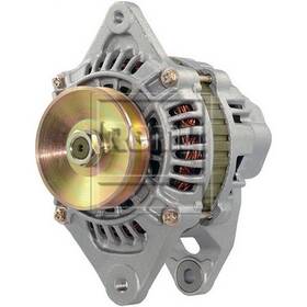 14470 Remy Premium Alternator For 91-96 323 Escort Protege Tracer