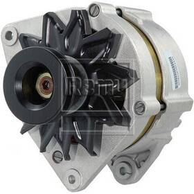 14481 Remy Premium Alternator For 91-92 Bmw 318i 318is