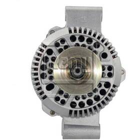 14488 Remy Alternator-std Trans Reman