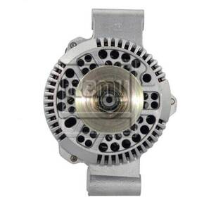 144881 Remy Alternator-std Trans Reman