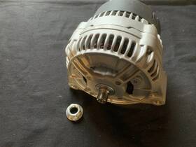 146211 Remy Remi Reman Alternator