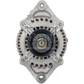 14662 Remy Alternator-eng Code 3ac Reman Fits 85-86 Toyota Tercel 1.5l-l4