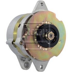 14673 Remy Premium Alternator For 83-88 Toyota Corolla Tercel