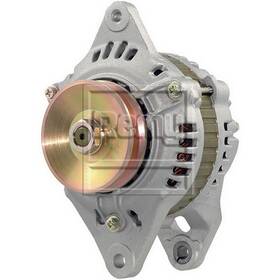 14715 Remy Premium Alternator For 86-89 Mazda B2000 B2200