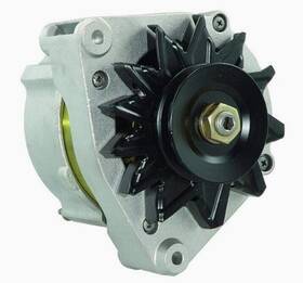 14789 Remy Premium Alternator For Select 86-93 Bmw Models