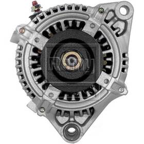 14847 Remy Alternator-premium Reman Fits 1990 Lexus Ls400 4.0l-v8