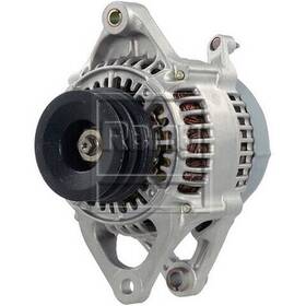 14864 Remy Premium Alternator For Select 88-89 Chrysler Dodge Plymouth Models