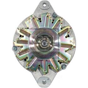 14865 Remy Alternator-premium Reman