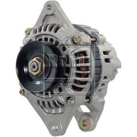 14942 Remy Premium Alternator For 89-93 Mazda B2600