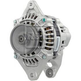 14943 Remy Premium Alternator For 90-93 Mazda Miata