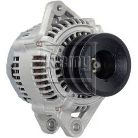 14958 Remy Alternator-premium Reman Fits 1990 Toyota Land Cruiser 4.0l-l6