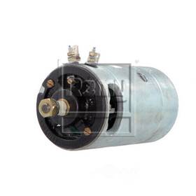 15270 Remy Generator-premium Reman