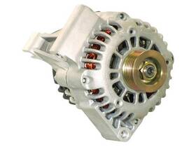 18361yyrc Remy For 2001-2003 Pontiac Grand Am Alternator 2002 3.4l V6