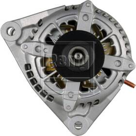 20021 Remy Alternator-premium Reman