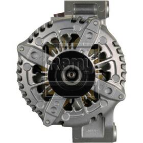 20027 Remy Alternator-premium Reman Fits 2014 Ram 1500 3.0l-v6