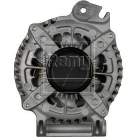 20045 Remy Alternator-premium Reman