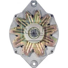 20136 Remy Alternator-gas Reman