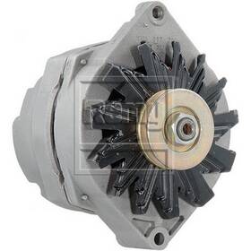 Remy 20137 Premium Alternator