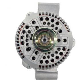 201982 Remy Alternator-auto Trans Reman