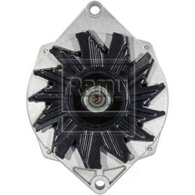 20217 Remy Alternator-premium Reman