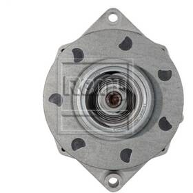 20228 Remy Alternator-premium Reman Fits 1984 Buick Regal 4.3l-v6