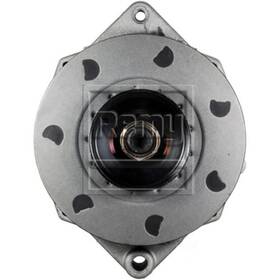 202661 Remy Alternator-gas Reman