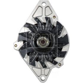 20385 Remy Alternator-vin C Reman