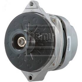 20581 Remy Premium Alternator For Select 91-95 Cadillac Models