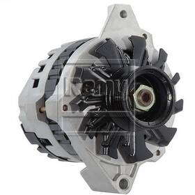 P3500 Remy 21039 Premium Alternator For 89-97 Chevrolet Gmc P30