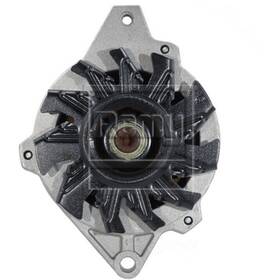 21041 Remy Alternator-premium Reman