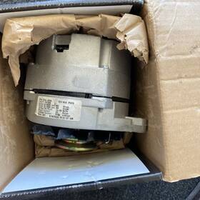 213-4204 Remy Alternator