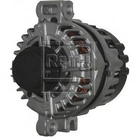 22087 Remy Delco Alternator