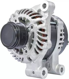 22126 Remy Genuine Alternator