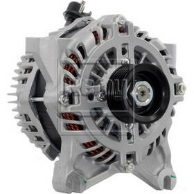 23013 Remy Premium Alternator For 11-14 Ford Lincoln Expedition Navigator